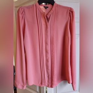 Express blouse NWT
